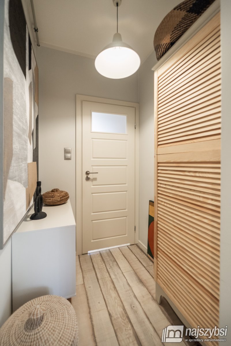 Szczecin - Eleganckie 2-pokojowe mieszkanie  (11)