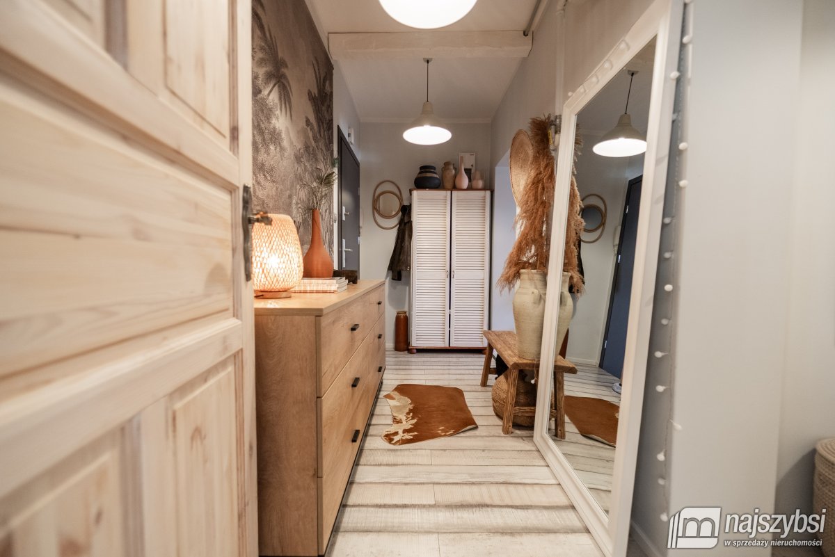 Szczecin - Eleganckie 2-pokojowe mieszkanie  (12)