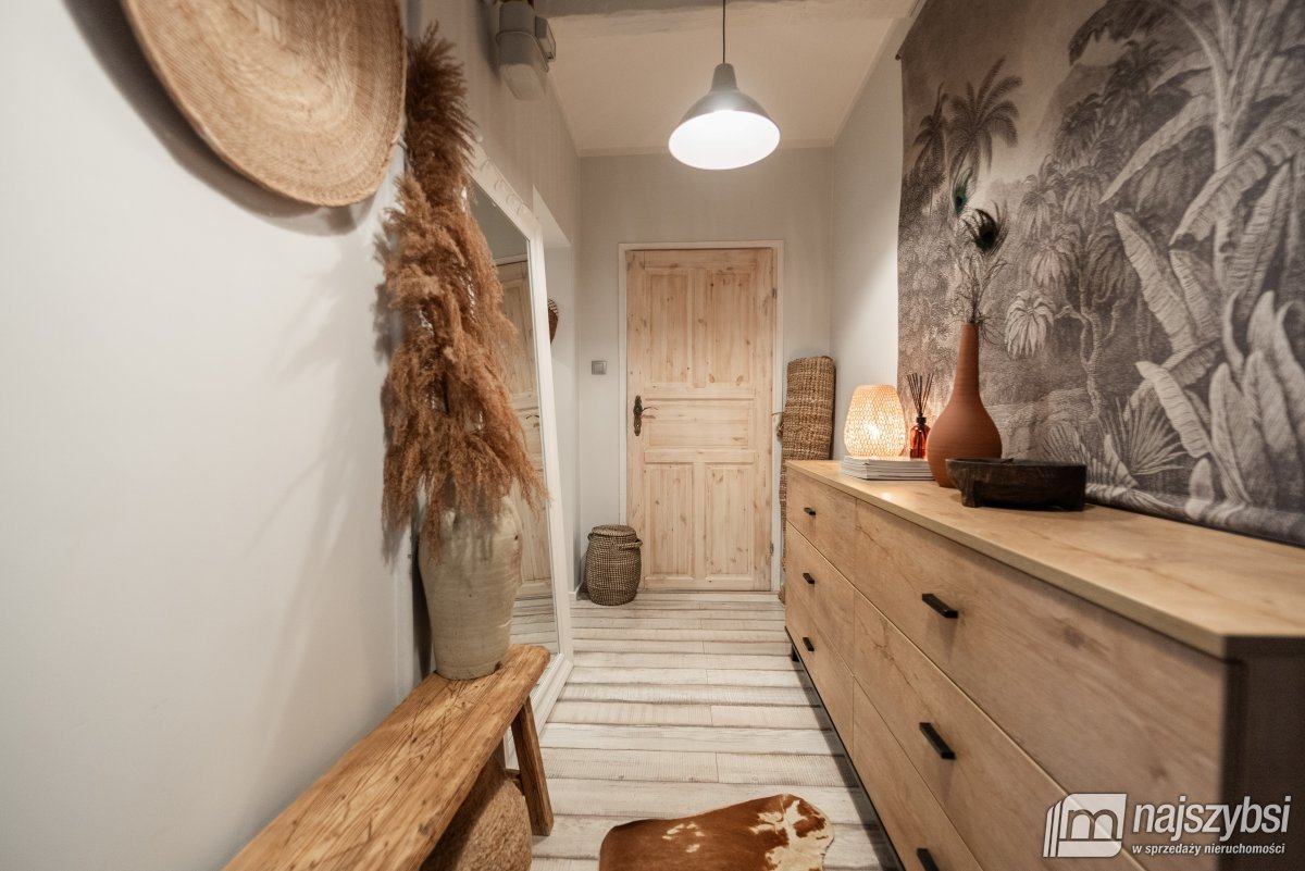 Szczecin - Eleganckie 2-pokojowe mieszkanie  (13)