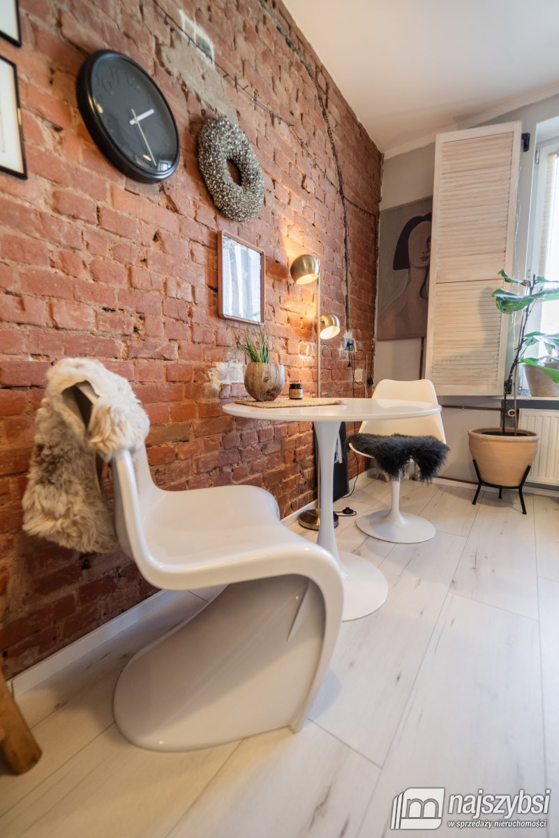 Szczecin - Eleganckie 2-pokojowe mieszkanie  (16)