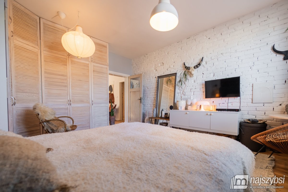 Szczecin - Eleganckie 2-pokojowe mieszkanie  (7)