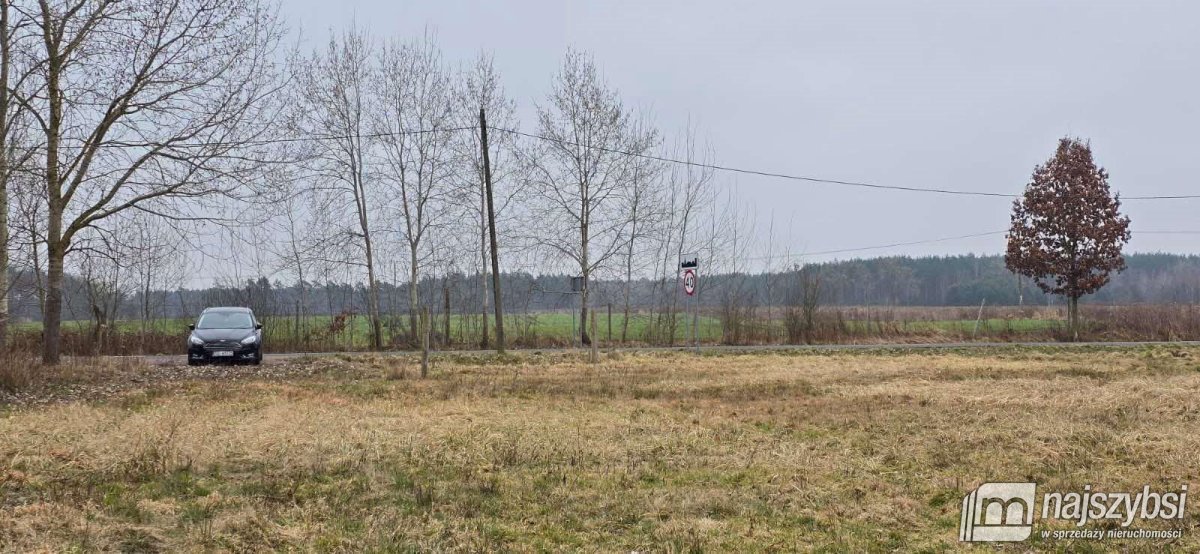 Żółwia Błoć - duża działka pod zabudowę  (3)