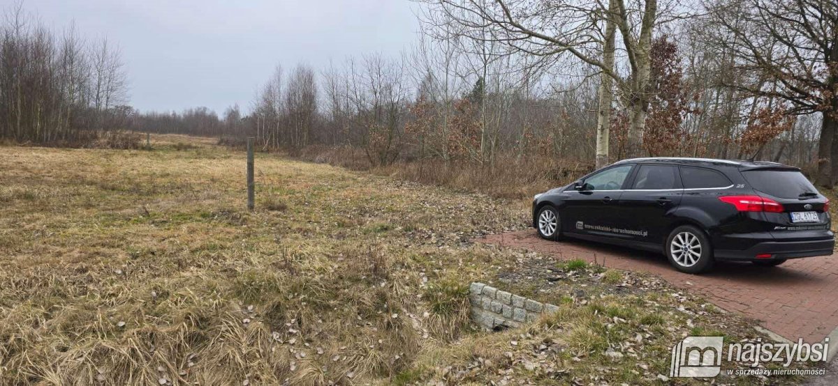 Żółwia Błoć - duża działka pod zabudowę  (5)