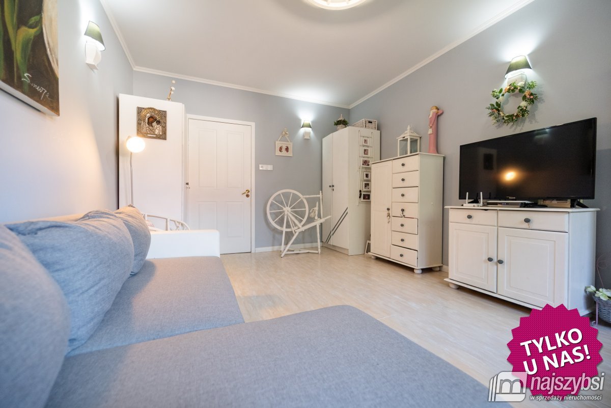 Szczecin Stare Pogodno- dwa niezależne mieszkania (1)