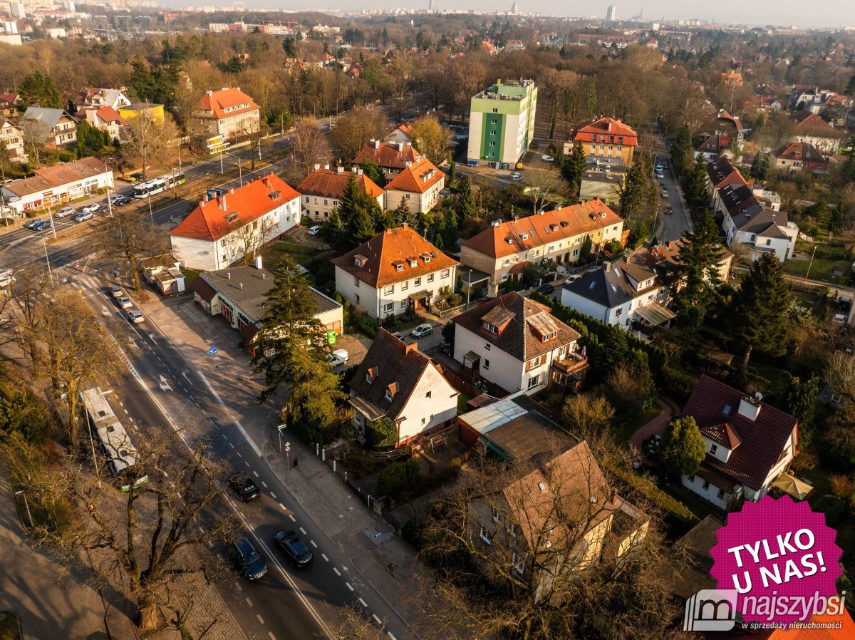 Szczecin Stare Pogodno- dwa niezależne mieszkania (10)