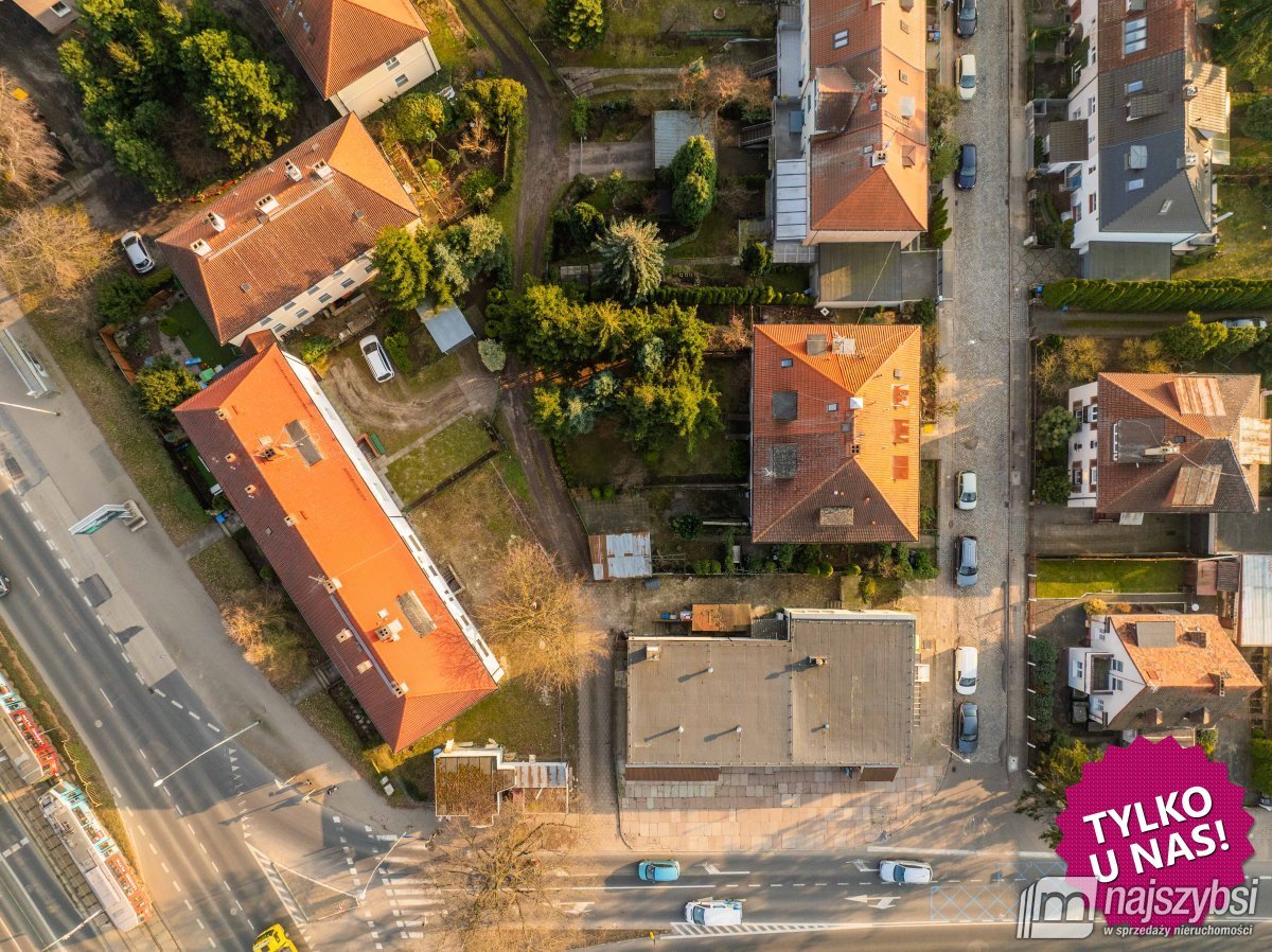 Szczecin Stare Pogodno- dwa niezależne mieszkania (11)