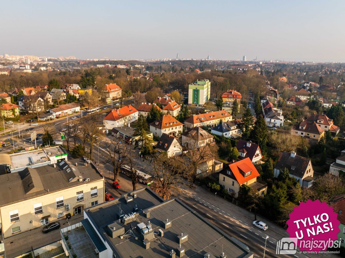 Szczecin Stare Pogodno- dwa niezależne mieszkania (12)