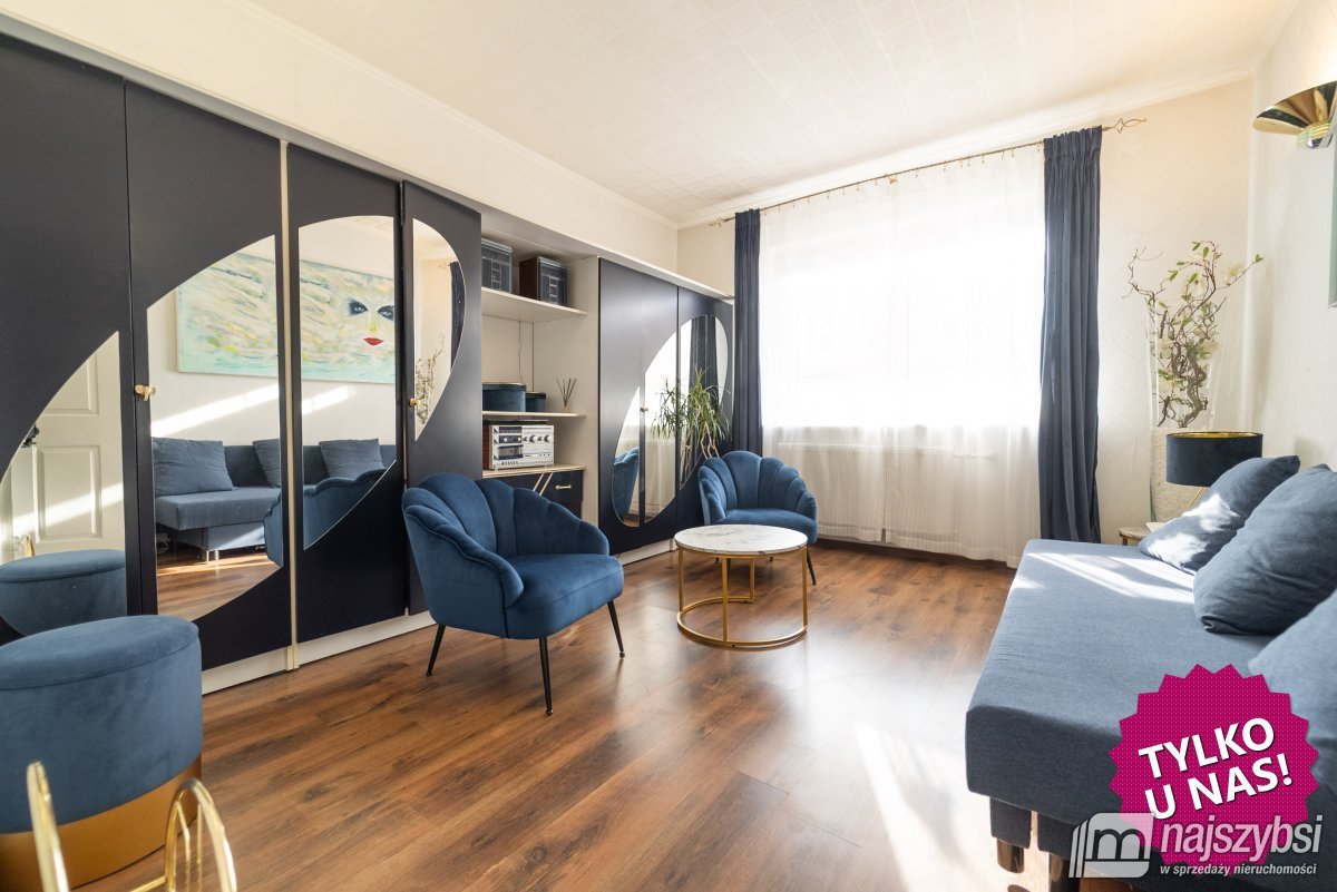 Szczecin Stare Pogodno- dwa niezależne mieszkania (13)