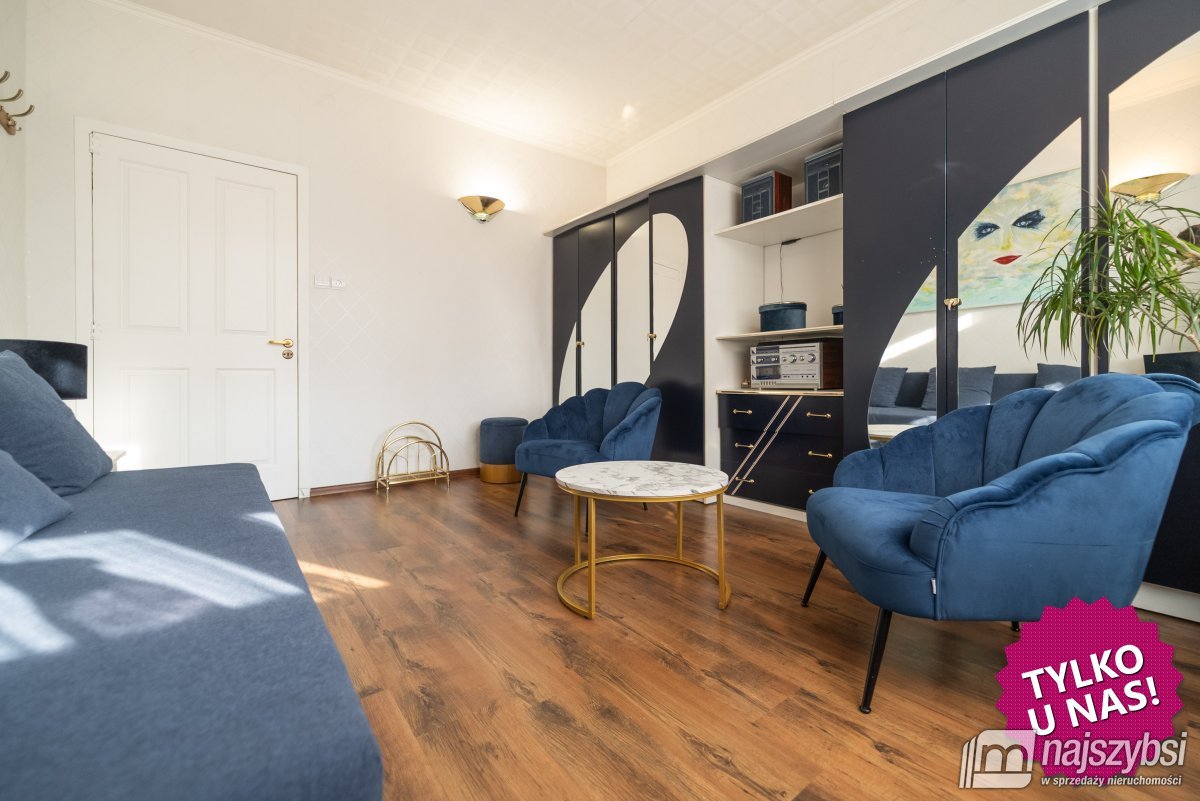 Szczecin Stare Pogodno- dwa niezależne mieszkania (14)