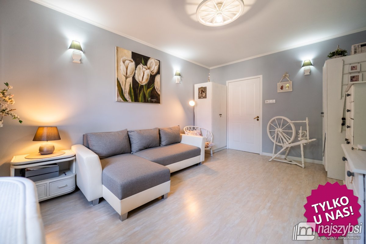 Szczecin Stare Pogodno- dwa niezależne mieszkania (17)