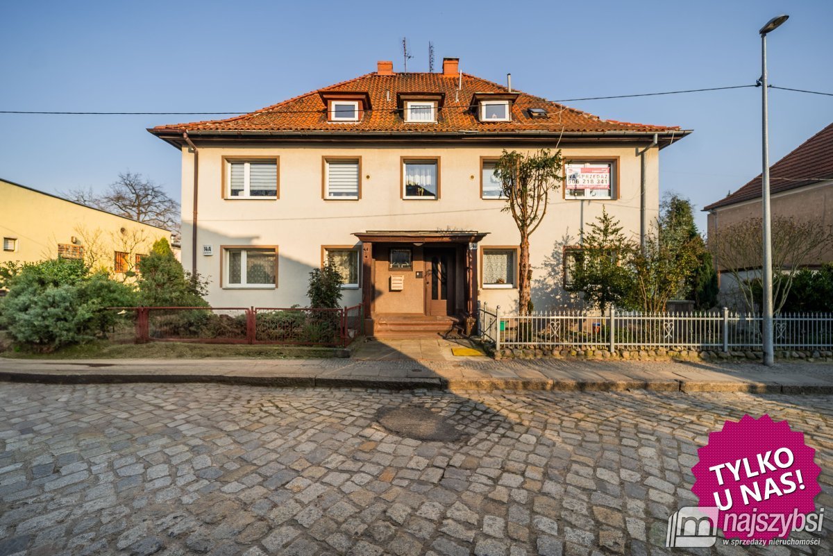 Szczecin Stare Pogodno- dwa niezależne mieszkania (2)