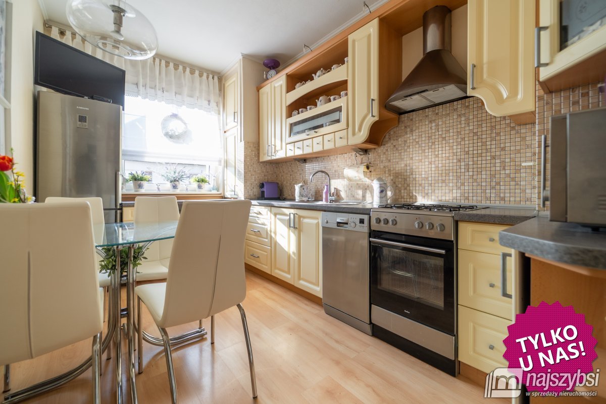 Szczecin Stare Pogodno- dwa niezależne mieszkania (20)