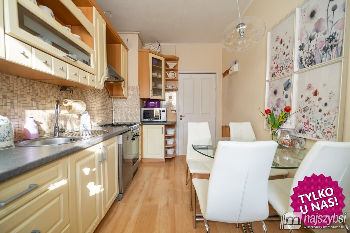 Szczecin Stare Pogodno- dwa niezależne mieszkania (21)