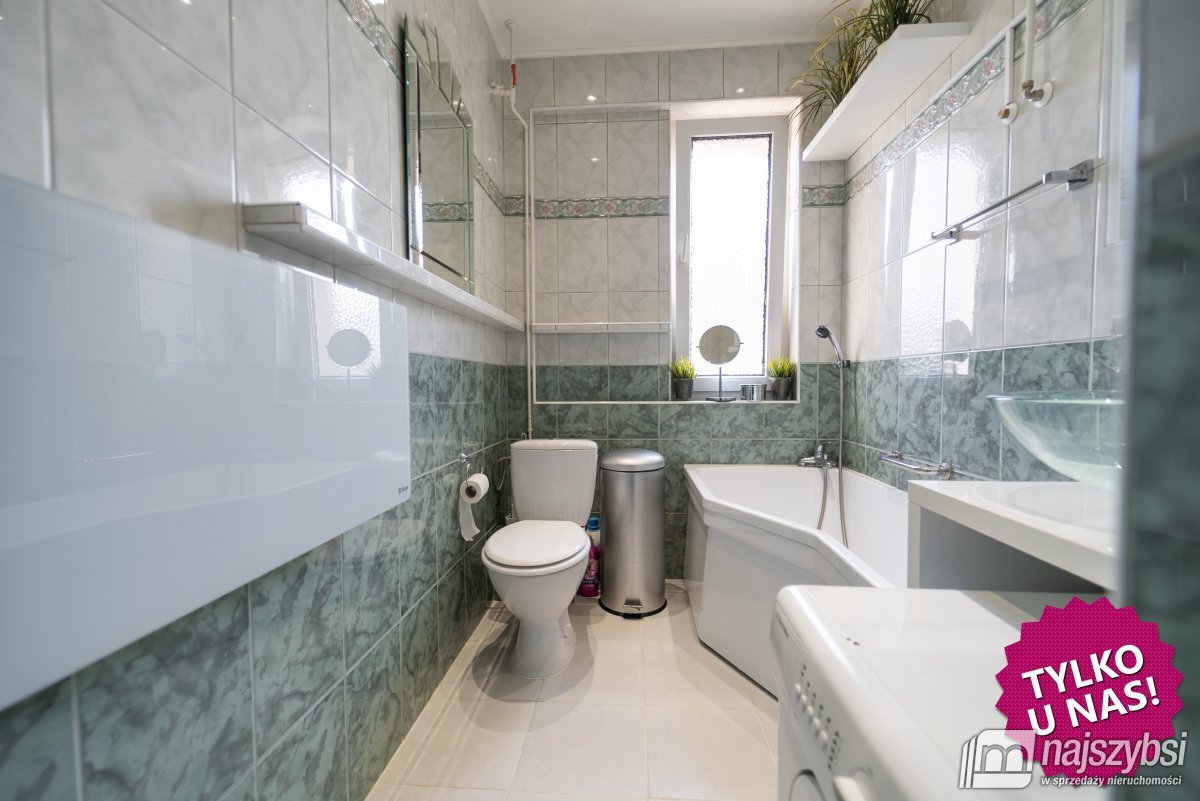 Szczecin Stare Pogodno- dwa niezależne mieszkania (23)