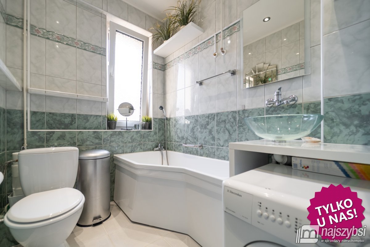 Szczecin Stare Pogodno- dwa niezależne mieszkania (24)