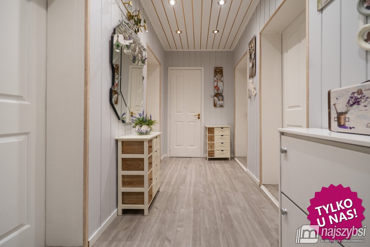 Szczecin Stare Pogodno- dwa niezależne mieszkania (25)