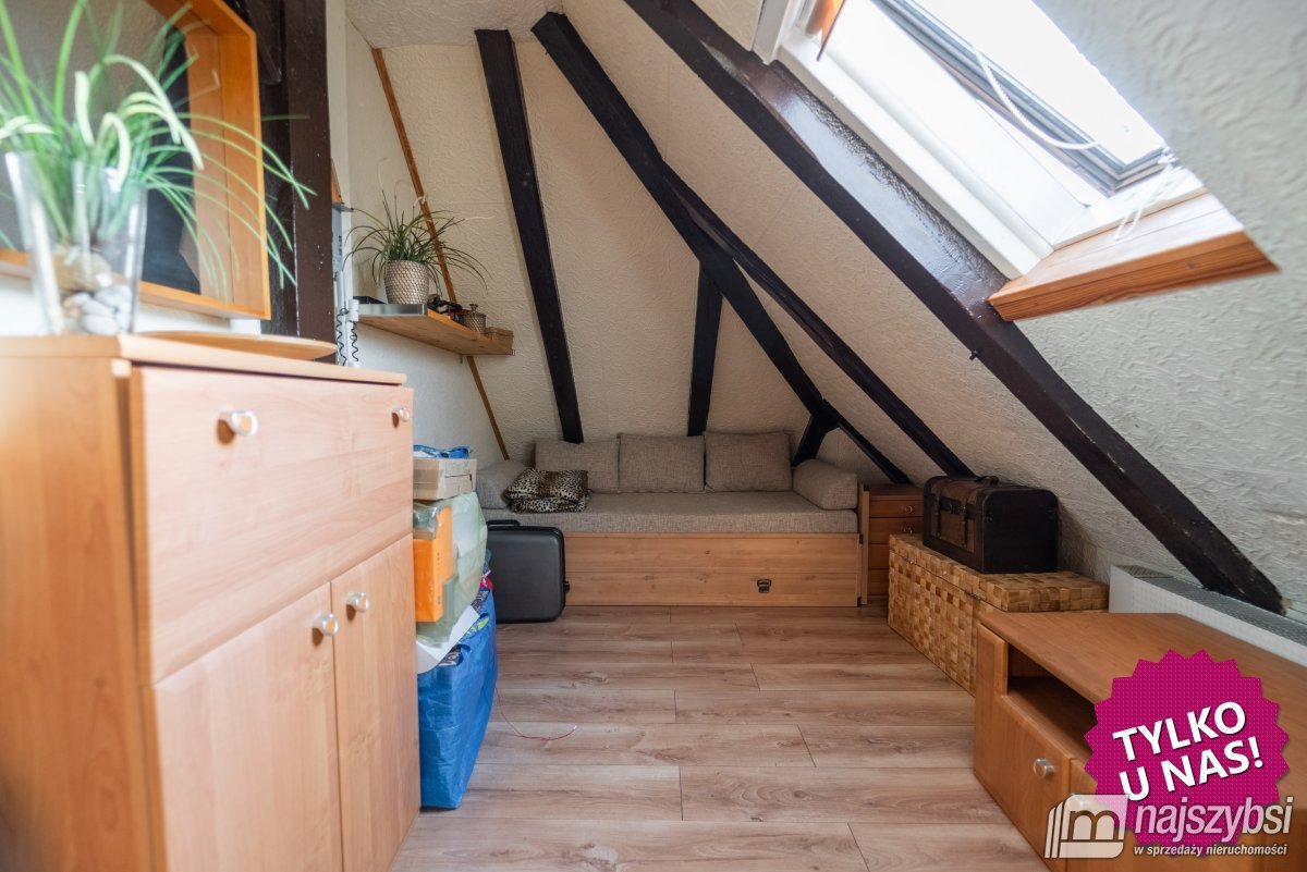 Szczecin Stare Pogodno- dwa niezależne mieszkania (28)