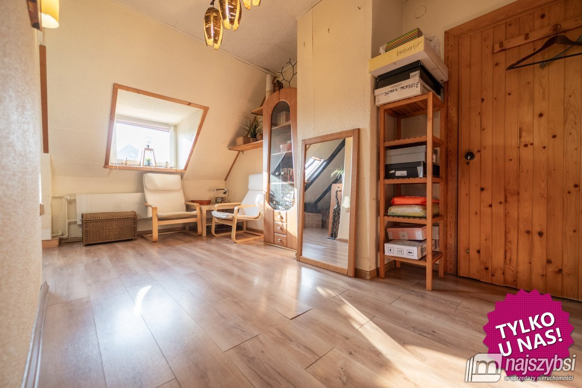 Szczecin Stare Pogodno- dwa niezależne mieszkania (29)