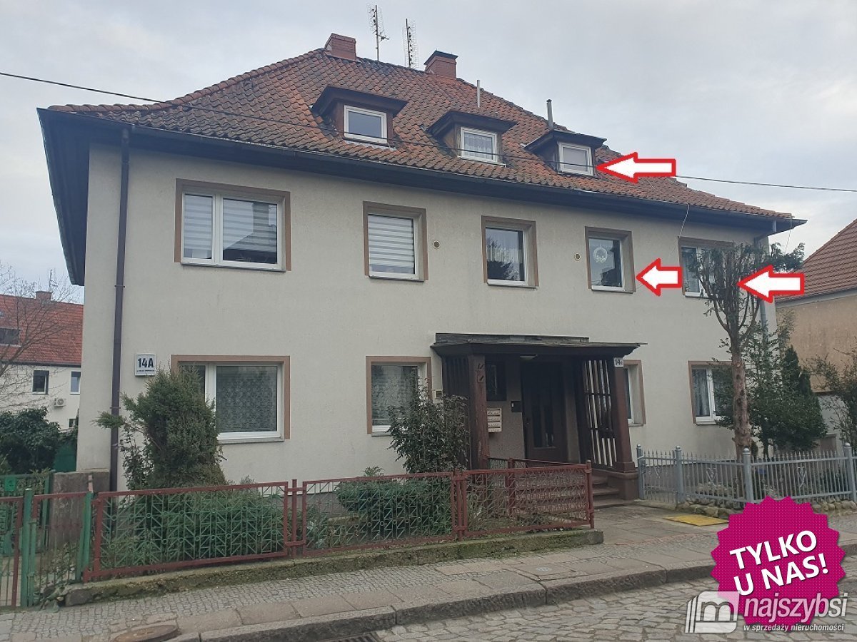 Szczecin Stare Pogodno- dwa niezależne mieszkania (3)