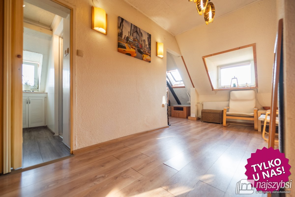 Szczecin Stare Pogodno- dwa niezależne mieszkania (30)