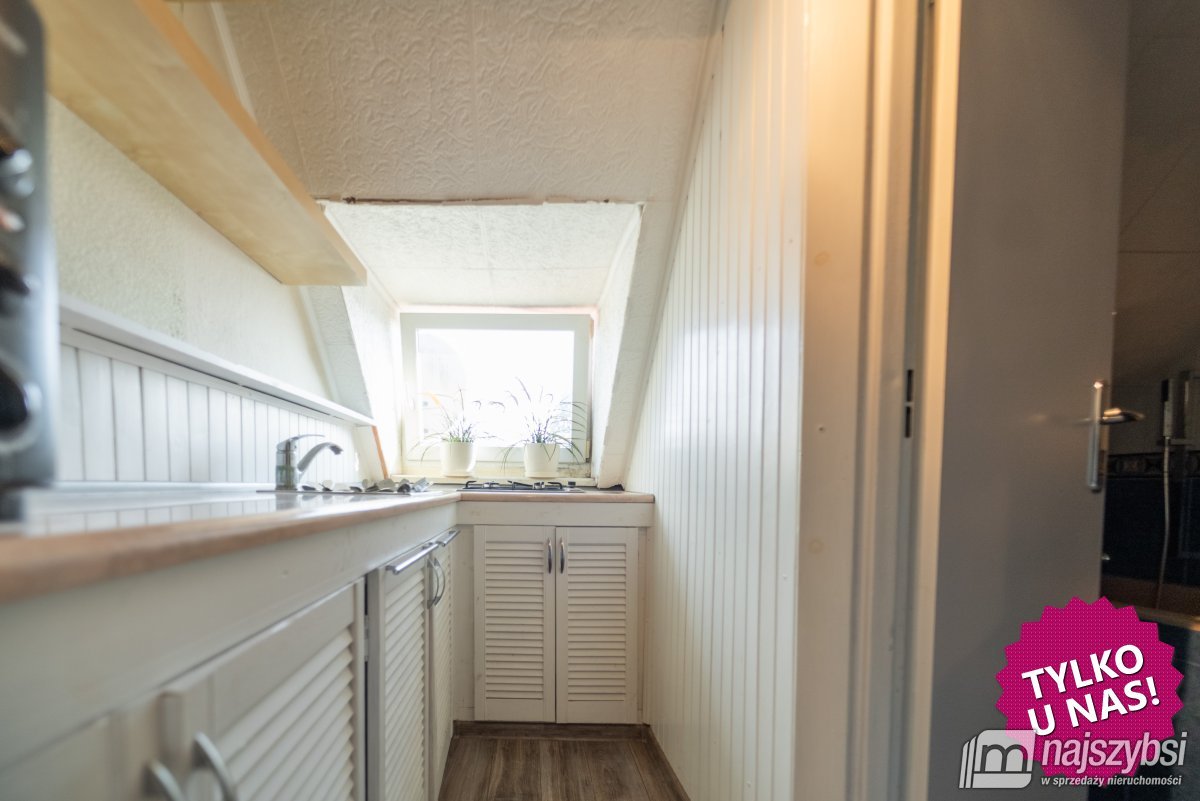 Szczecin Stare Pogodno- dwa niezależne mieszkania (31)