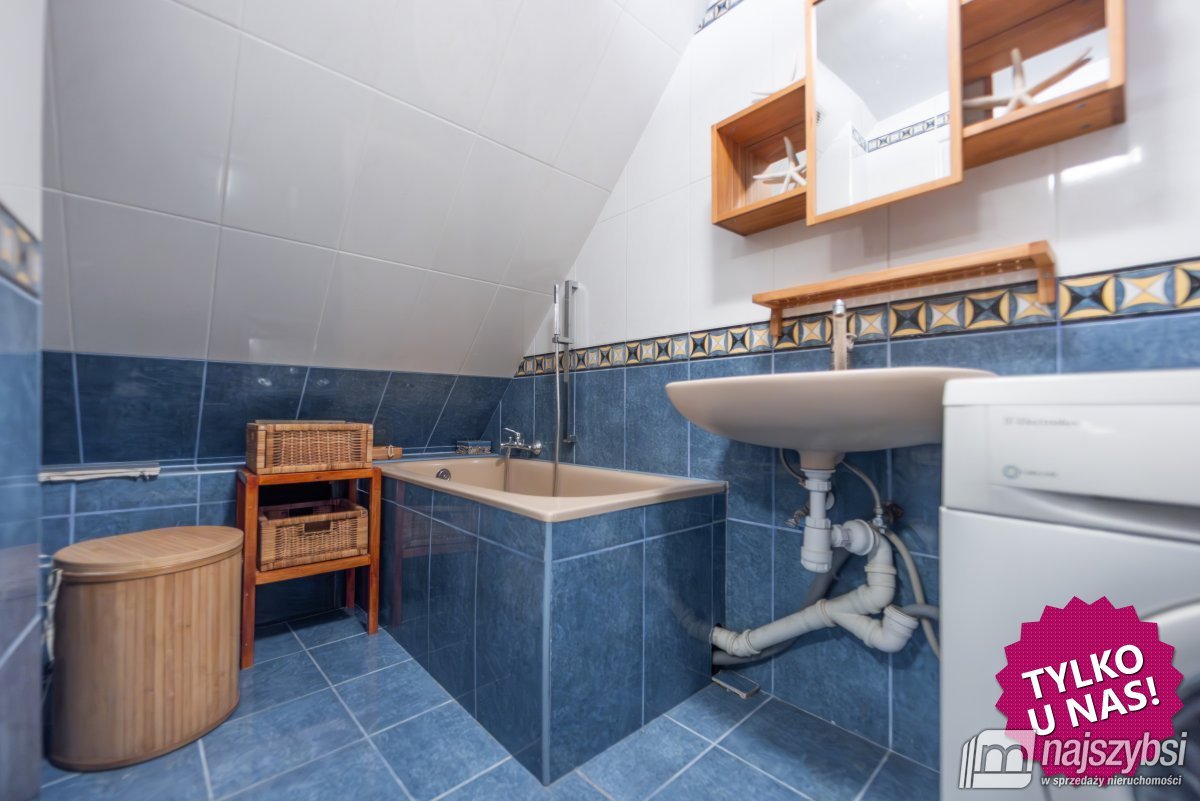 Szczecin Stare Pogodno- dwa niezależne mieszkania (32)