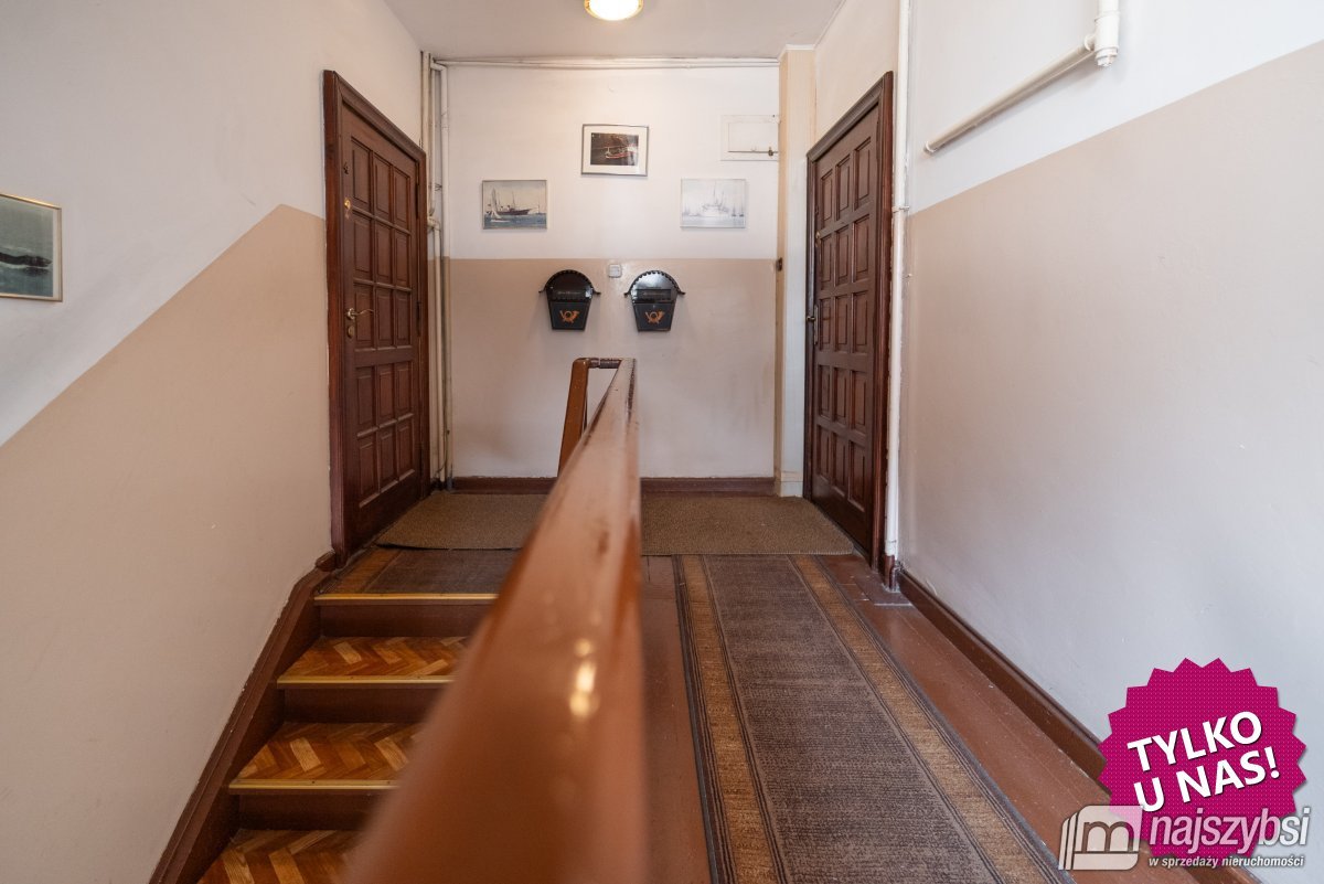 Szczecin Stare Pogodno- dwa niezależne mieszkania (33)