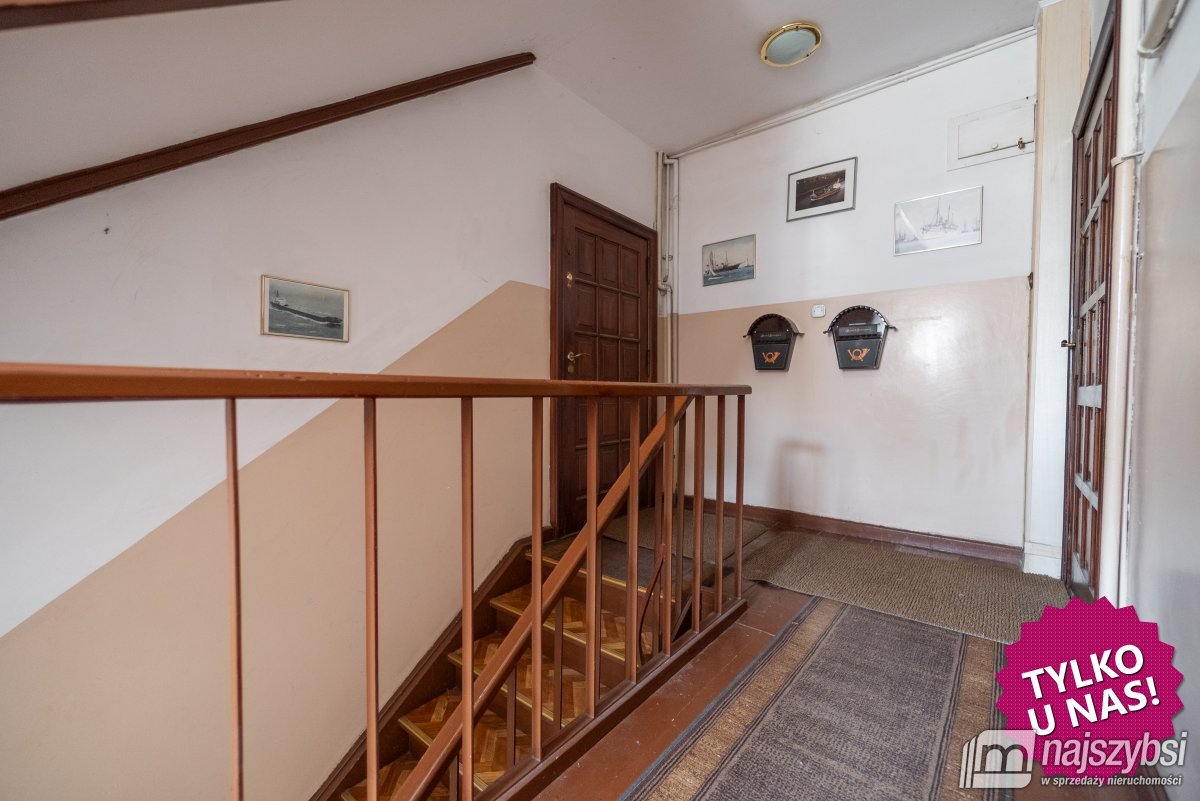 Szczecin Stare Pogodno- dwa niezależne mieszkania (34)