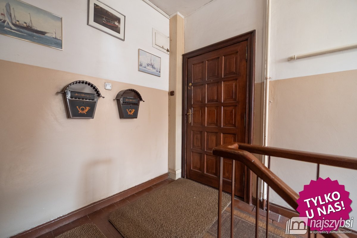 Szczecin Stare Pogodno- dwa niezależne mieszkania (35)