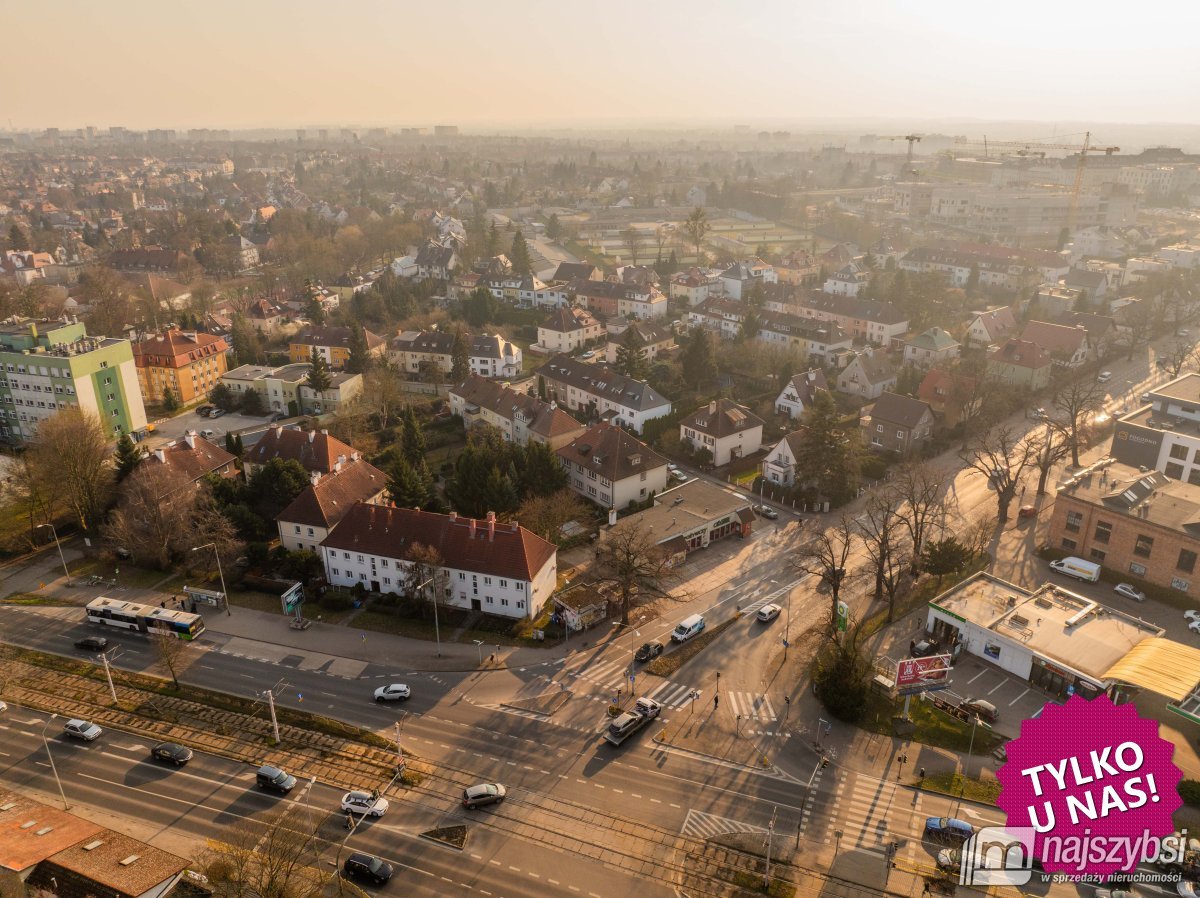 Szczecin Stare Pogodno- dwa niezależne mieszkania (36)