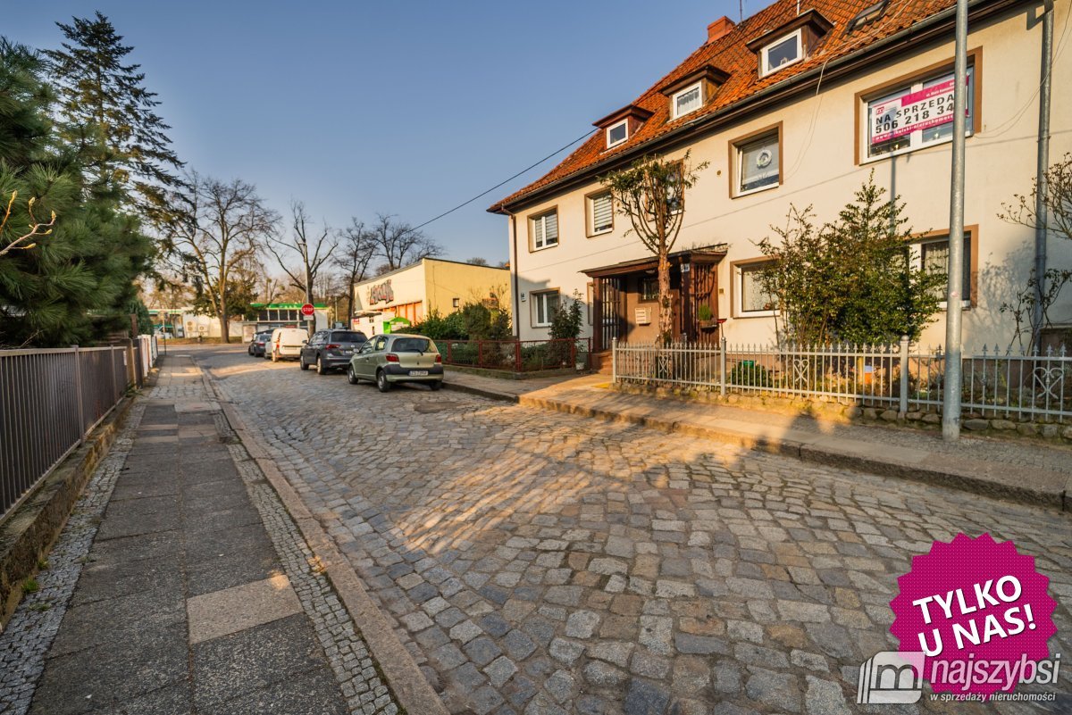 Szczecin Stare Pogodno- dwa niezależne mieszkania (4)