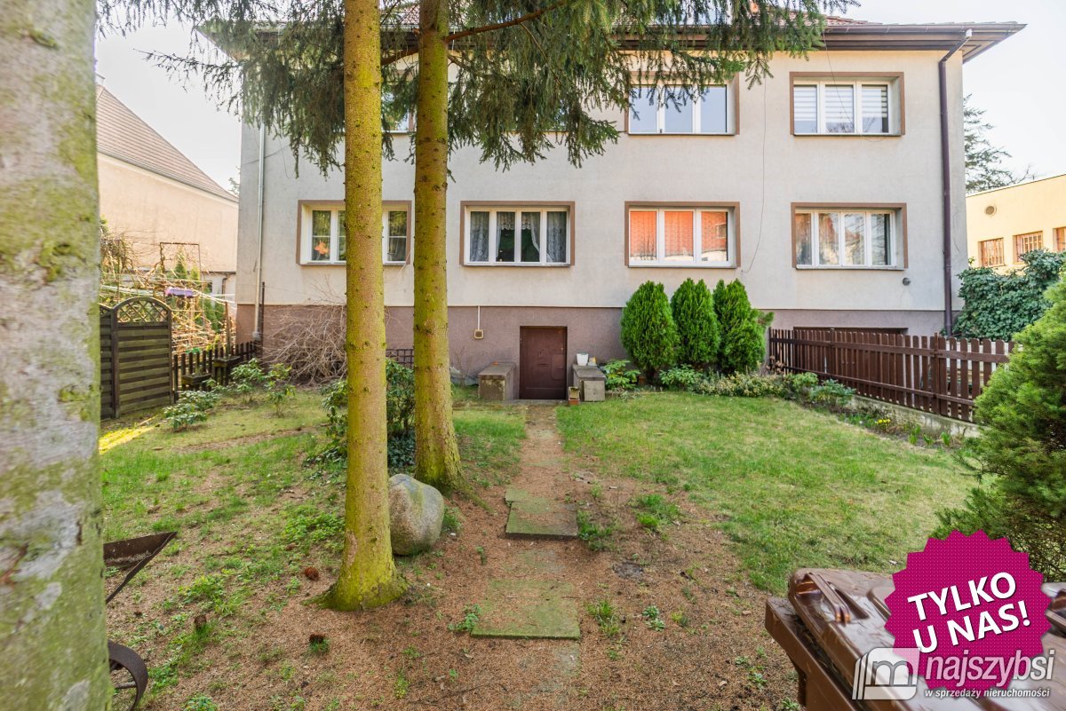 Szczecin Stare Pogodno- dwa niezależne mieszkania (5)