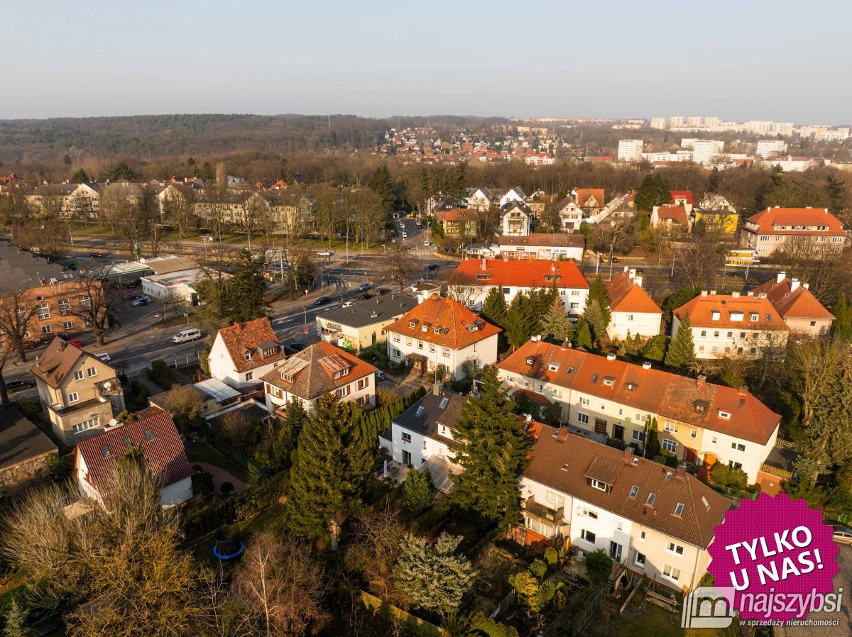 Szczecin Stare Pogodno- dwa niezależne mieszkania (9)