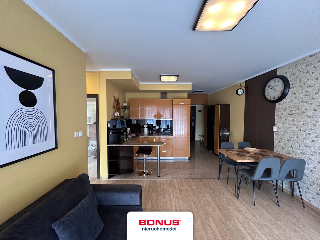 Mieszkanie, 2 pok., 46 m2, Świnoujście  (1)