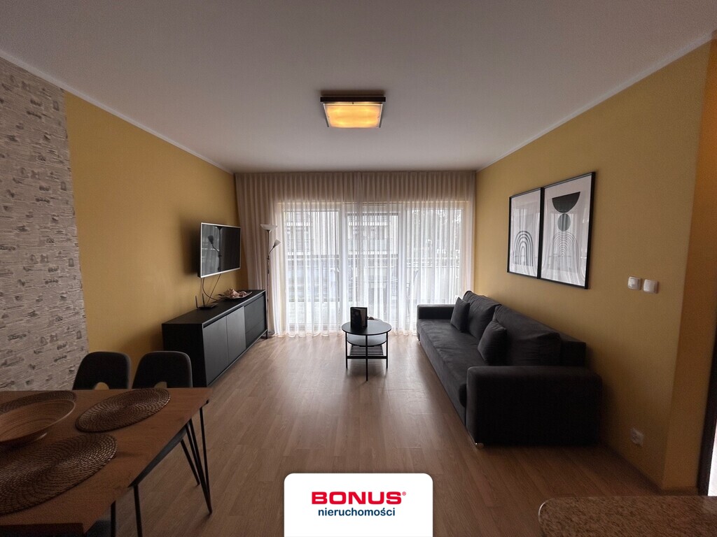 Mieszkanie, 2 pok., 46 m2, Świnoujście  (3)