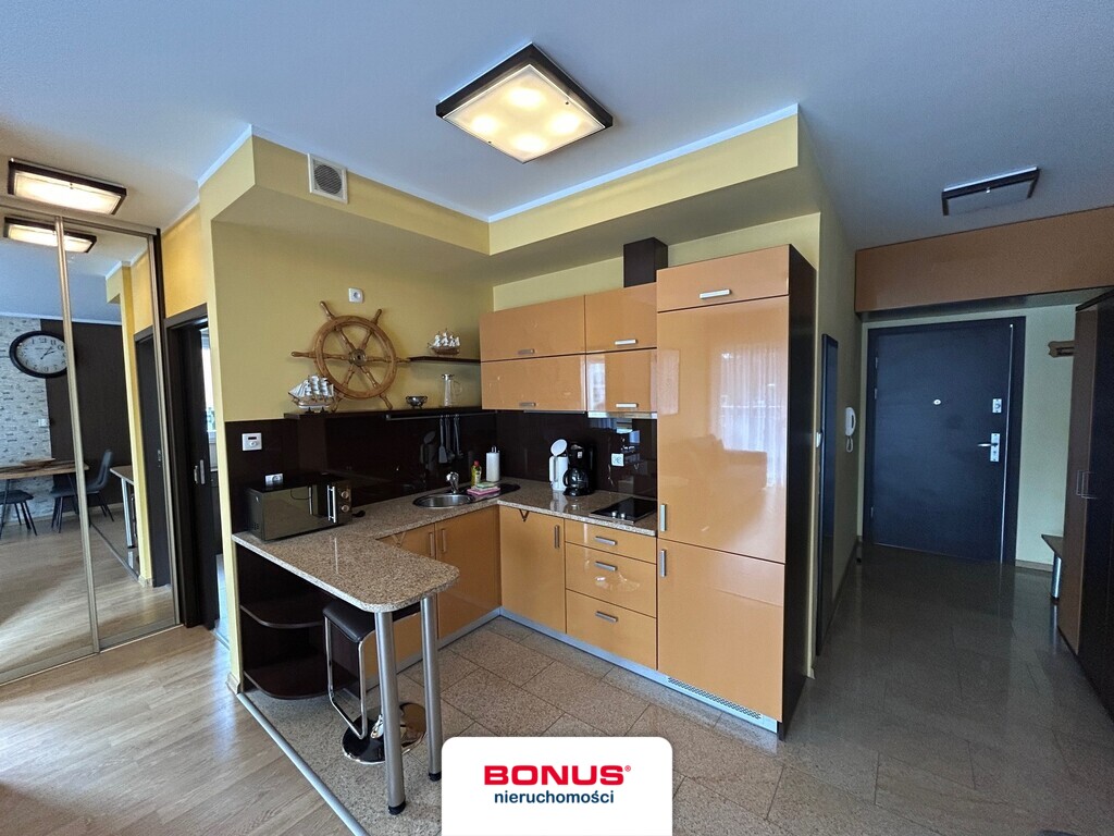 Mieszkanie, 2 pok., 46 m2, Świnoujście  (2)