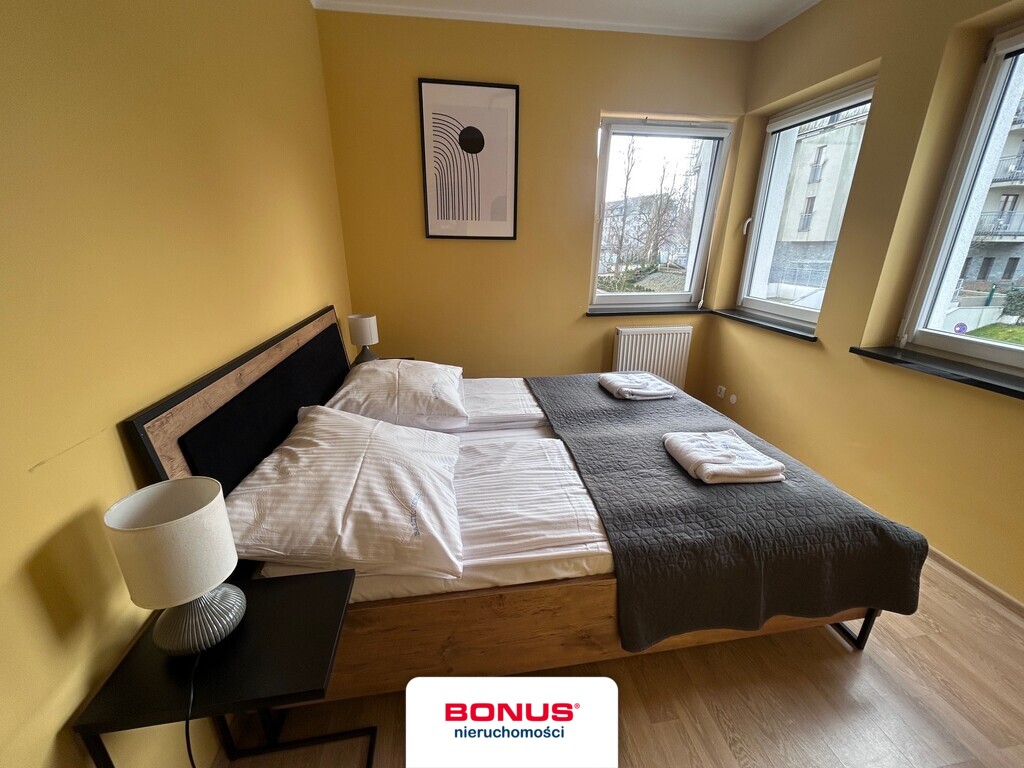 Mieszkanie, 2 pok., 46 m2, Świnoujście  (4)