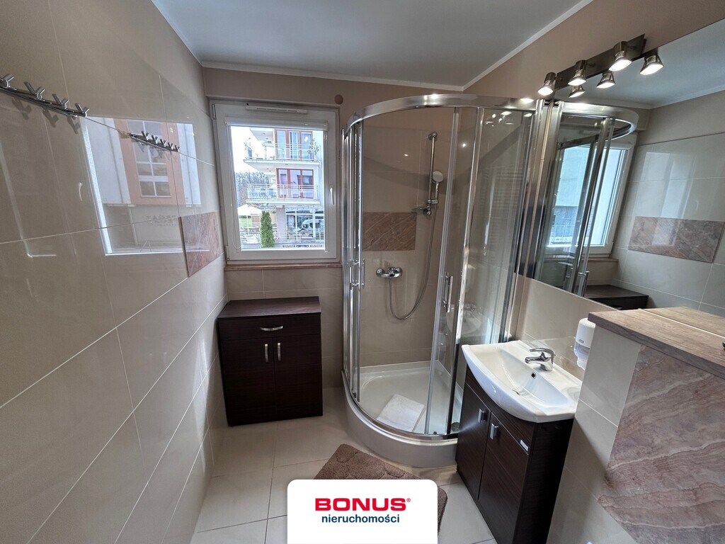 Mieszkanie, 2 pok., 46 m2, Świnoujście  (5)