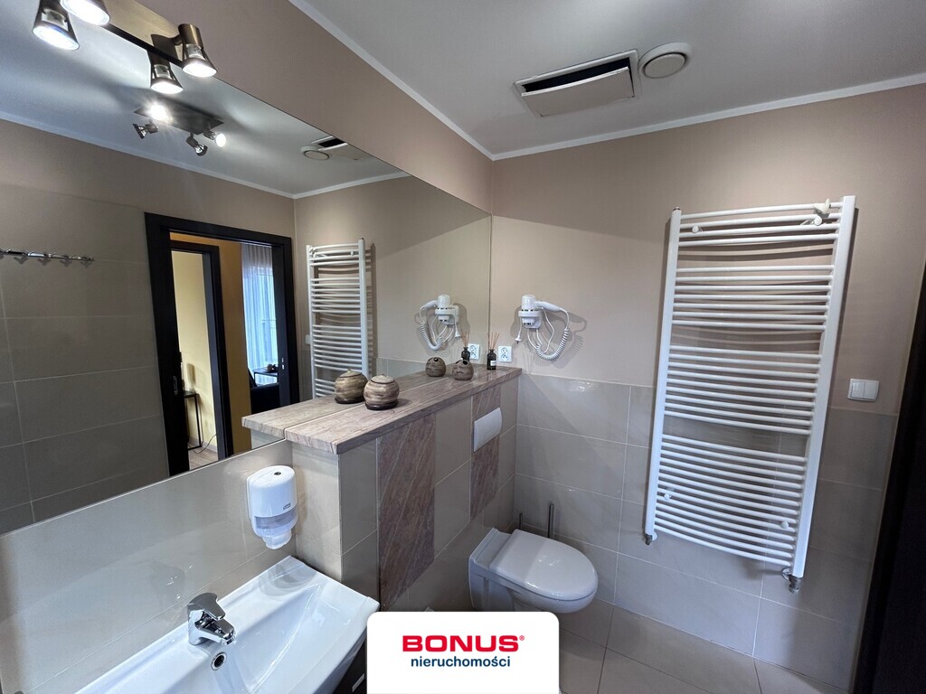 Mieszkanie, 2 pok., 46 m2, Świnoujście  (6)