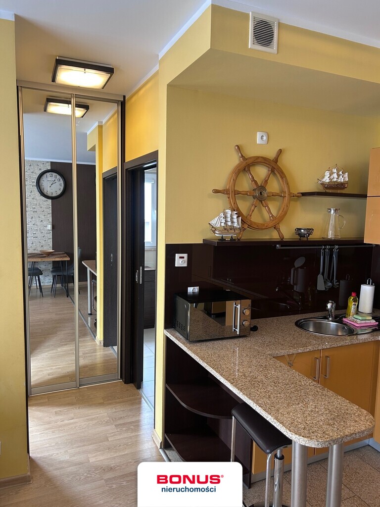 Mieszkanie, 2 pok., 46 m2, Świnoujście  (7)