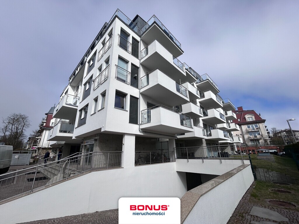 Mieszkanie, 2 pok., 46 m2, Świnoujście  (9)