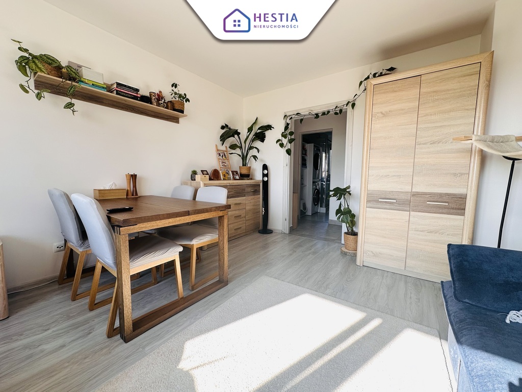 Piękne 3 pokojowe Mieszkanie blisko granicy ! (2)