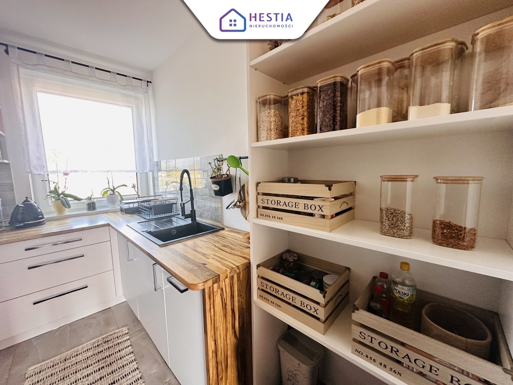 Piękne 3 pokojowe Mieszkanie blisko granicy ! (6)