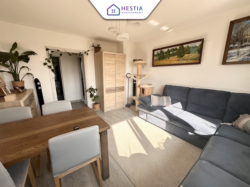 Piękne 3 pokojowe Mieszkanie blisko granicy ! (3)