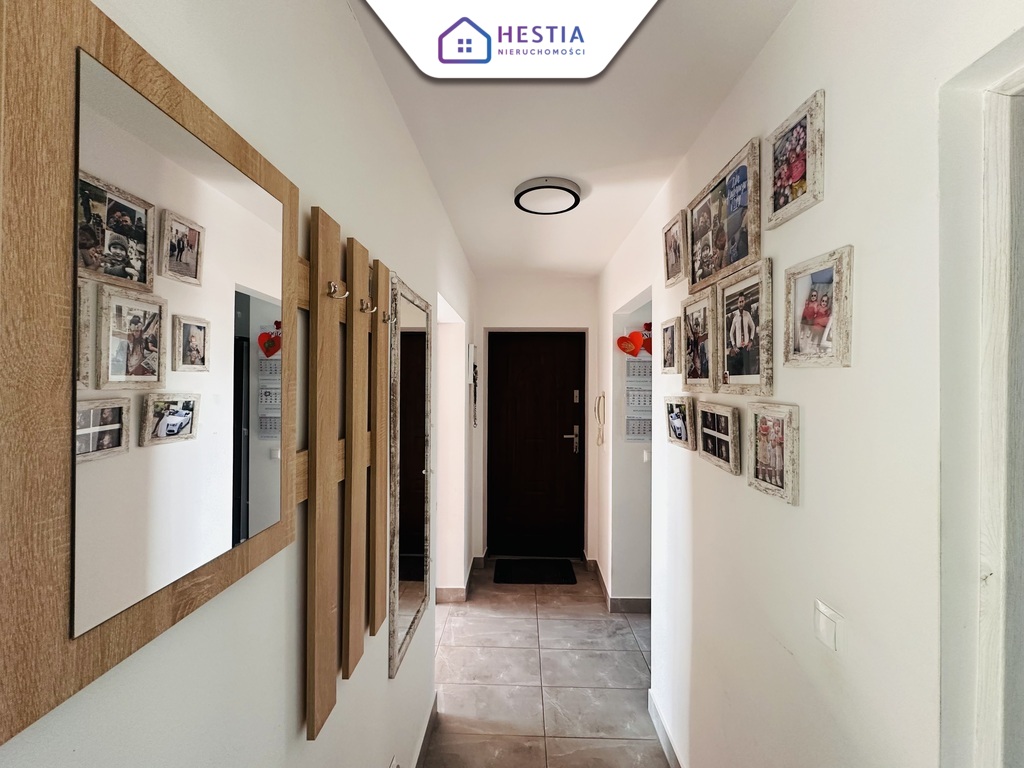 Piękne 3 pokojowe Mieszkanie blisko granicy ! (7)