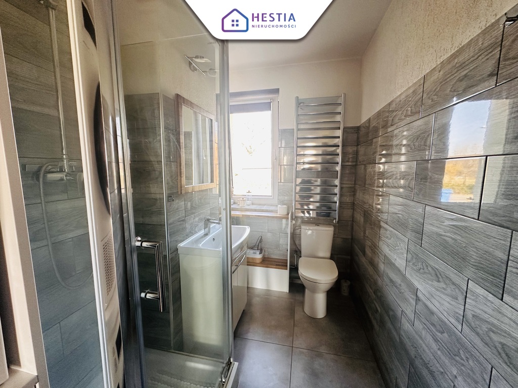 Piękne 3 pokojowe Mieszkanie blisko granicy ! (8)