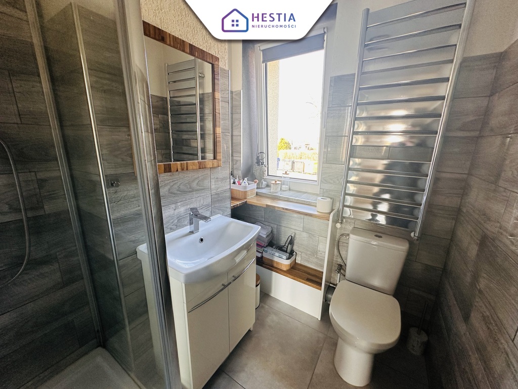 Piękne 3 pokojowe Mieszkanie blisko granicy ! (9)