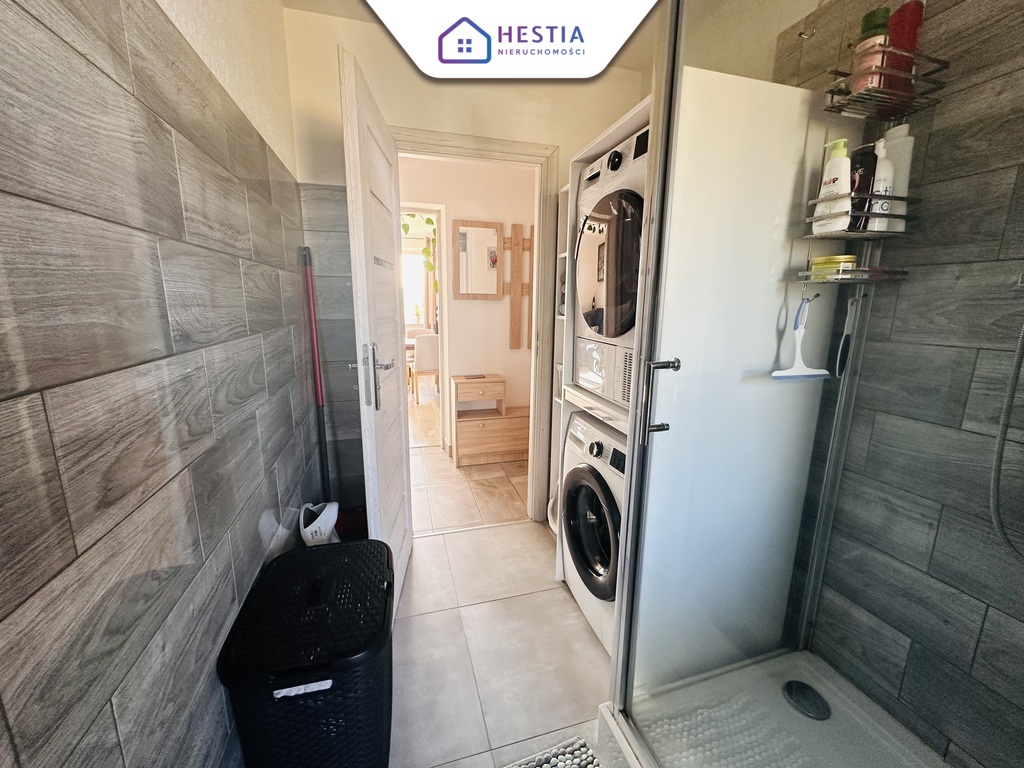 Piękne 3 pokojowe Mieszkanie blisko granicy ! (10)