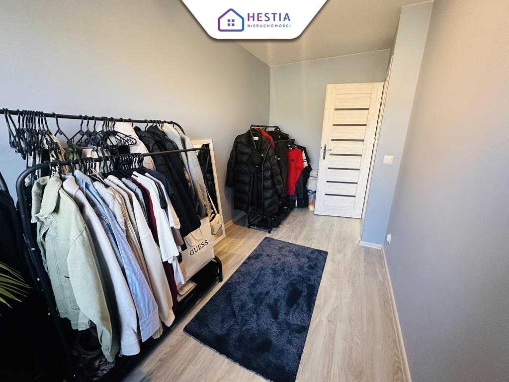 Piękne 3 pokojowe Mieszkanie blisko granicy ! (11)