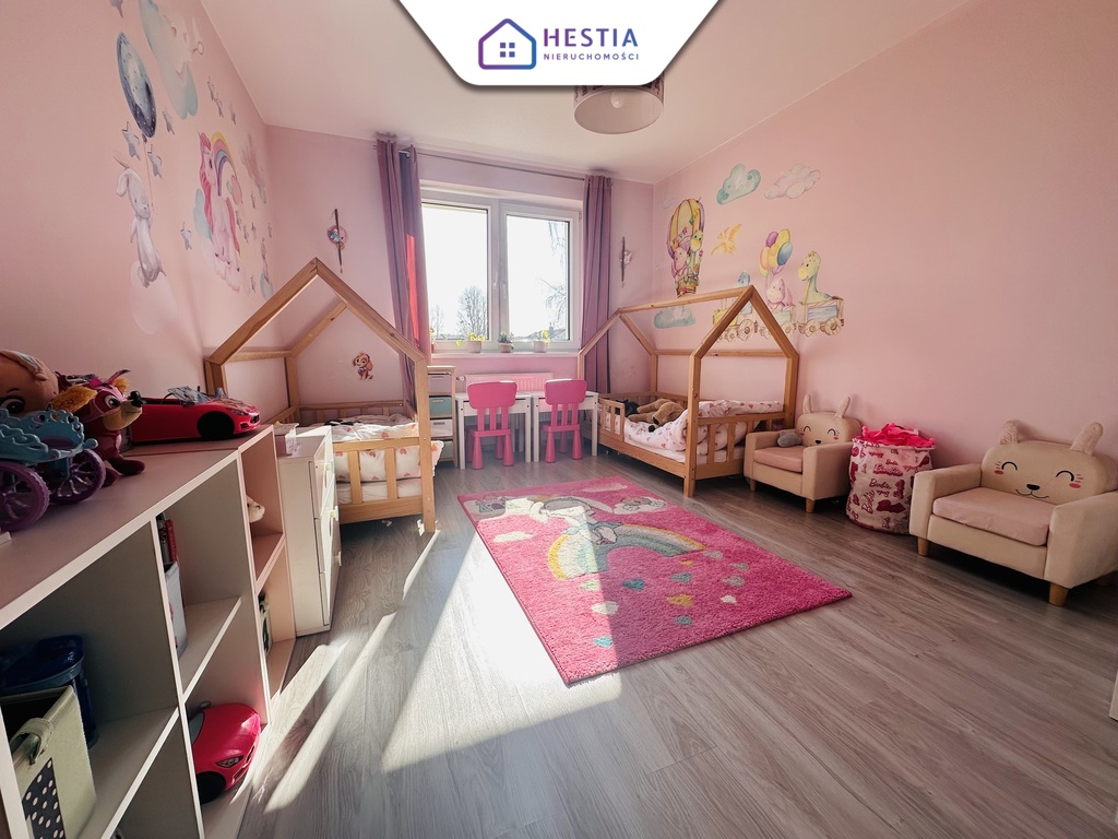 Piękne 3 pokojowe Mieszkanie blisko granicy ! (12)